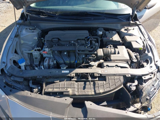 2024 HYUNDAI ELANTRA SEL 10