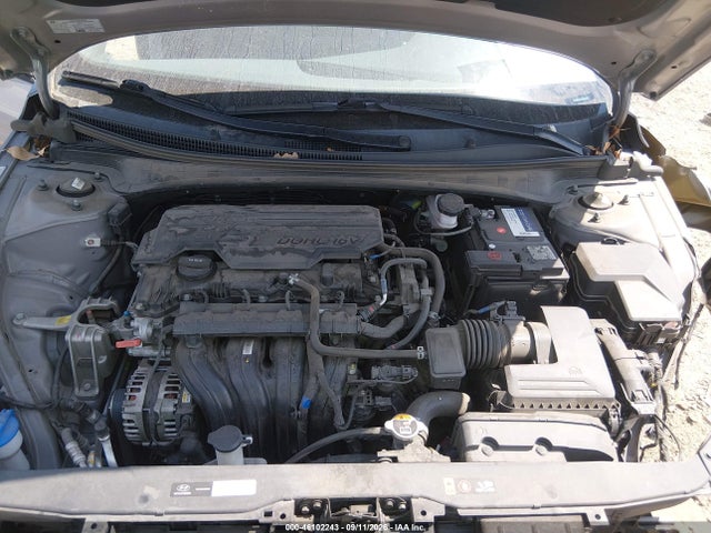 2023 HYUNDAI ELANTRA SEL 10