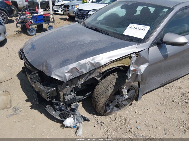 2023 HYUNDAI ELANTRA SEL 6