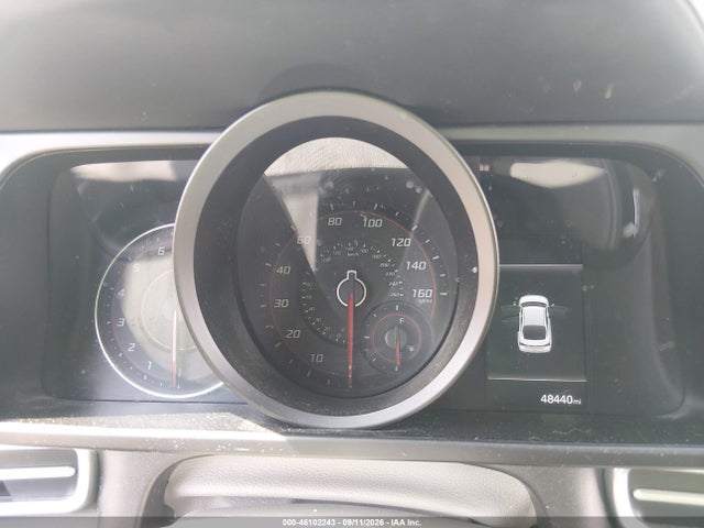 2023 HYUNDAI ELANTRA SEL 7