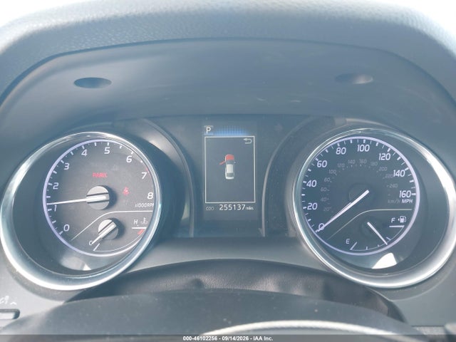 2019 TOYOTA CAMRY SE 7