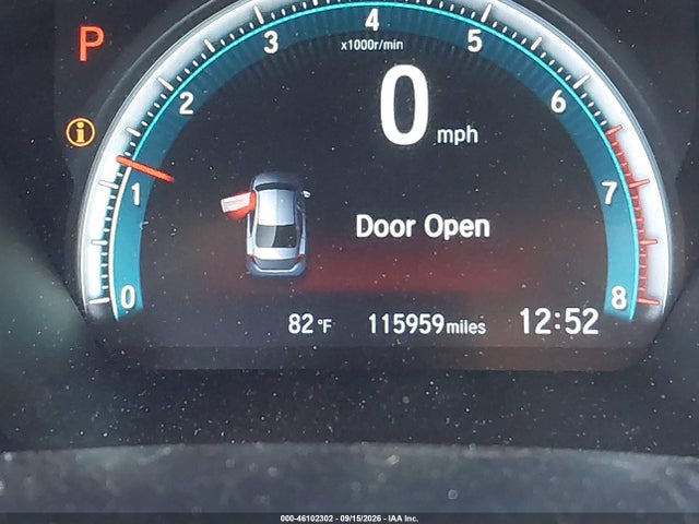 2017 HONDA CIVIC EX-L 15