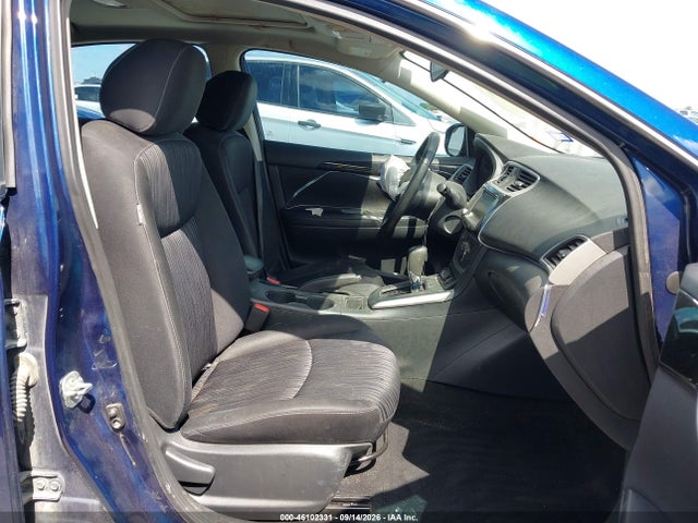 2019 NISSAN SENTRA SV 5