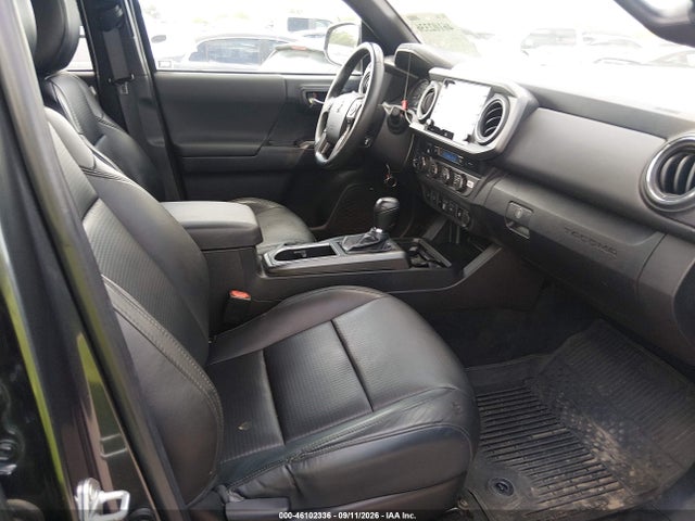2023 TOYOTA TACOMA TRD SPORT 5