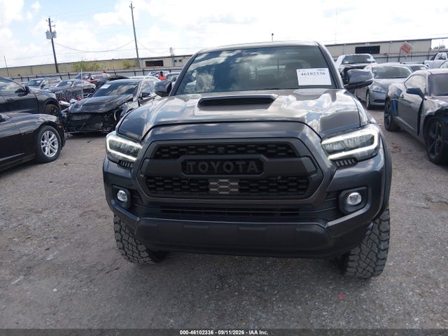 2023 TOYOTA TACOMA TRD SPORT 6