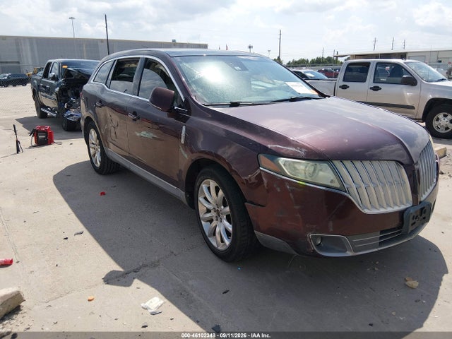 2010 LINCOLN MKT 