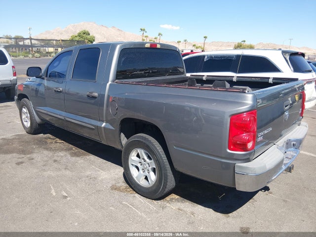 2005 Dodge DAKOTA SLT — фото 3