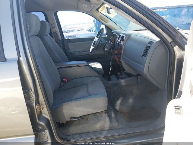 2005 Dodge DAKOTA SLT — фото 5