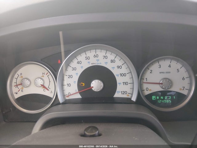 2005 Dodge DAKOTA SLT — фото 7