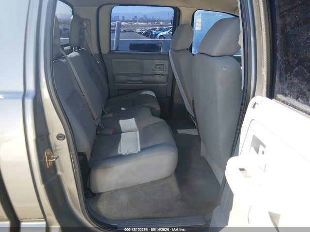 2005 Dodge DAKOTA SLT — фото 8
