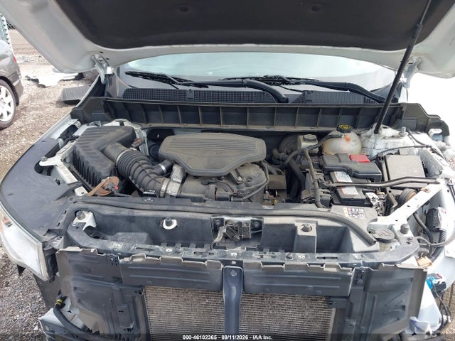 2017 GMC ACADIA SLE-2 10