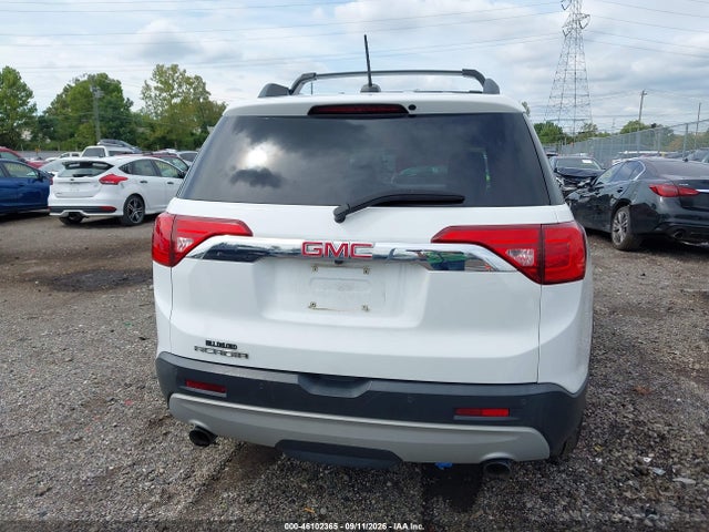 2017 GMC ACADIA SLE-2 17