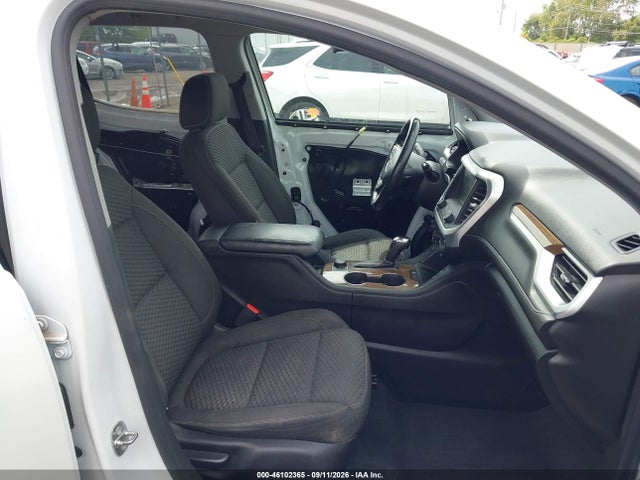 2017 GMC ACADIA SLE-2 5