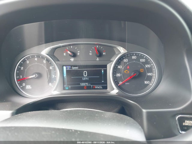 2017 GMC ACADIA SLE-2 7