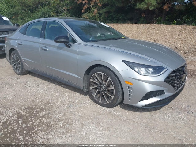 2020 HYUNDAI SONATA SEL PLUS