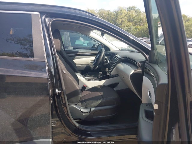 2024 HYUNDAI TUCSON SEL 5