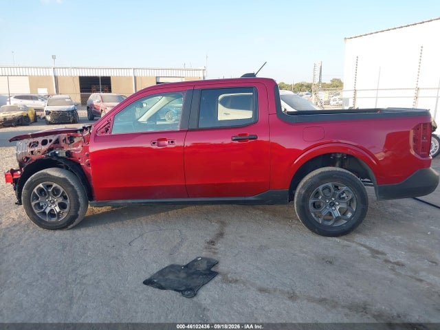 2025 FORD MAVERICK XLT 15