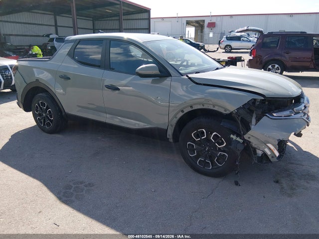 2023 HYUNDAI SANTA CRUZ SEL