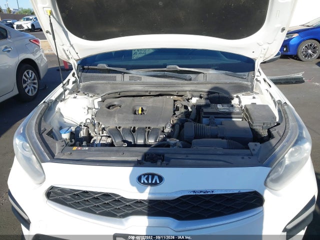 2020 KIA FORTE GT-LINE 10
