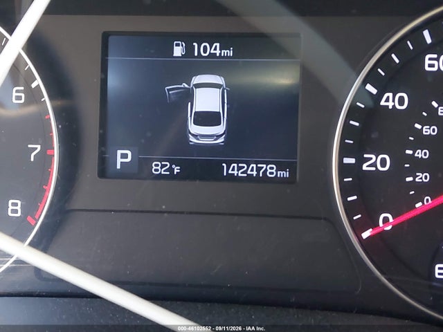 2020 KIA FORTE GT-LINE 16