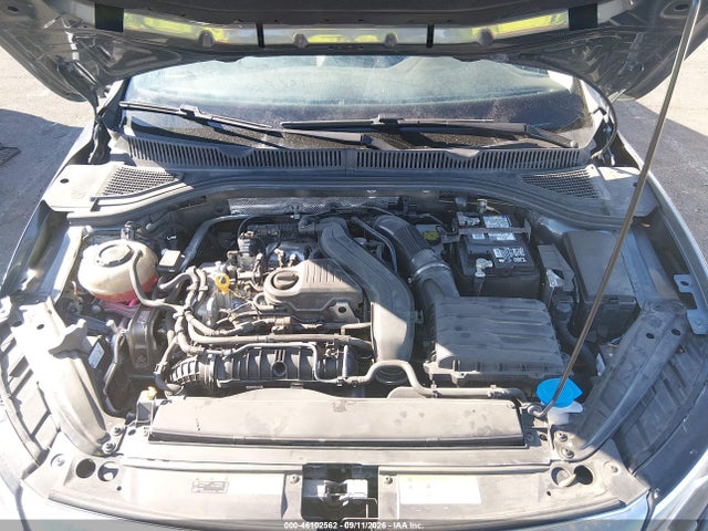 2023 VOLKSWAGEN JETTA 1.5T SE 10