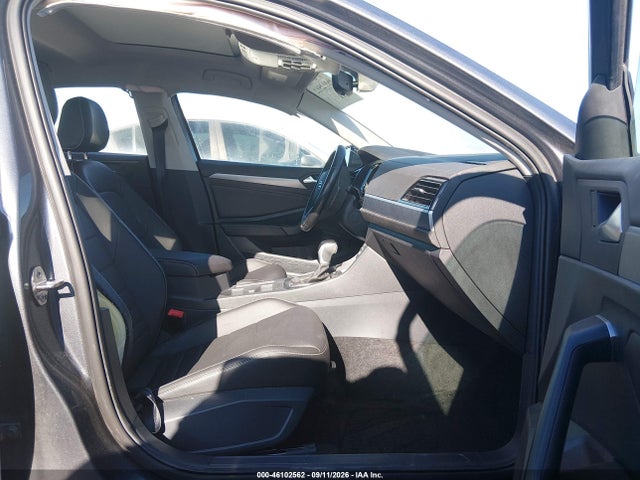 2023 VOLKSWAGEN JETTA 1.5T SE 5