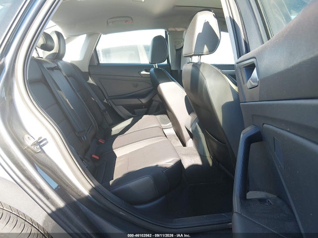 2023 VOLKSWAGEN JETTA 1.5T SE 8