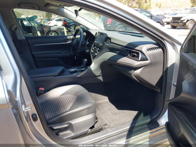 2023 TOYOTA CAMRY SE 5