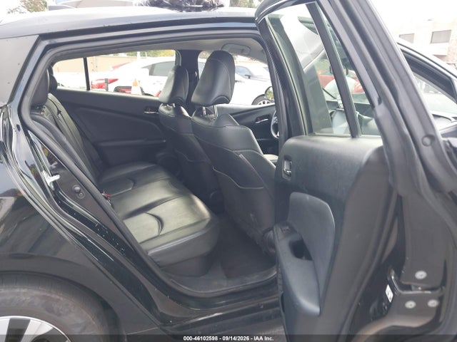 2020 TOYOTA PRIUS PRIME XLE 8