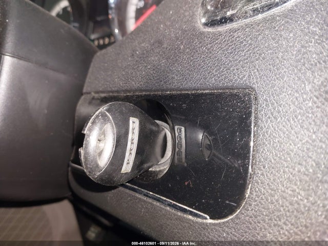 2017 DODGE GRAND CARAVAN SXT 11