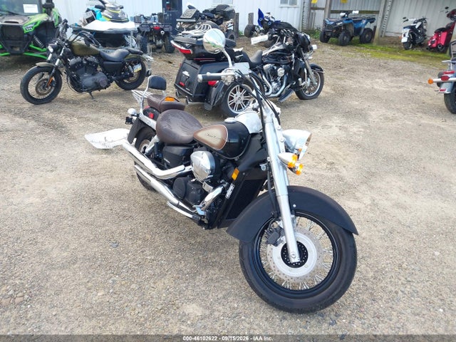 2024 HONDA VT750 C