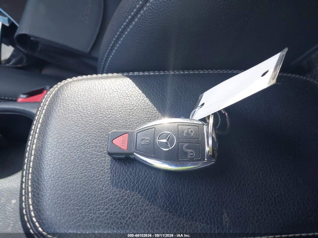 2018 MERCEDES-BENZ GLA GLA 250 11