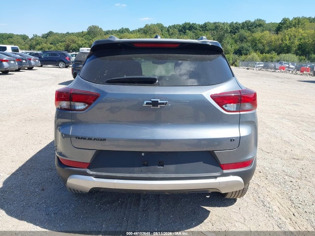 2022 CHEVROLET TRAILBLAZER FWD LT 16