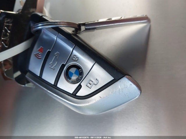 2023 BMW X6 XDRIVE40I 11