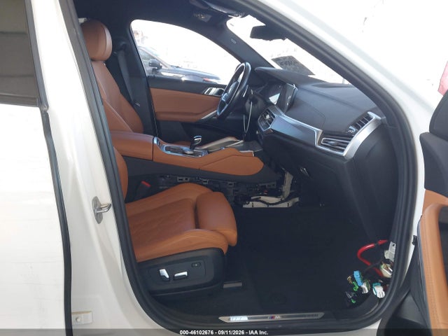 2023 BMW X6 XDRIVE40I 5