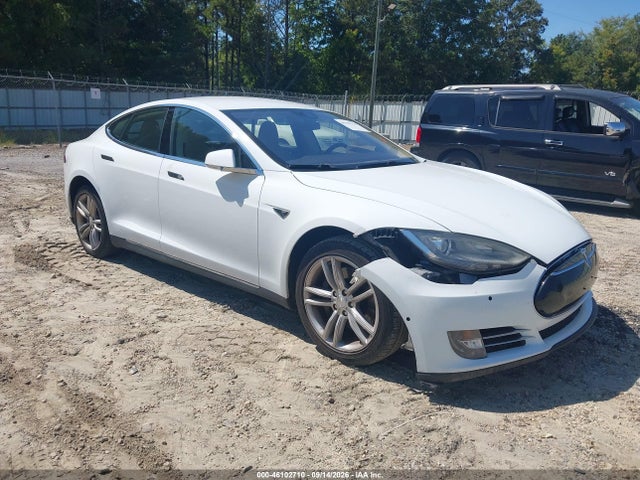 2015 TESLA MODEL S 60/70/85