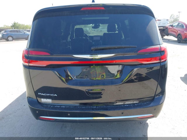 2025 CHRYSLER PACIFICA SELECT 16