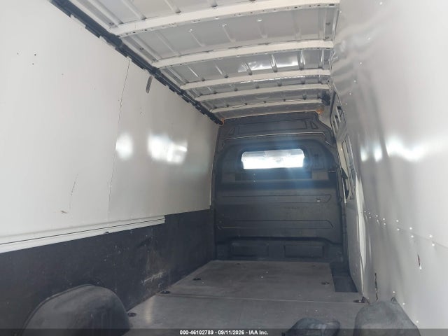 2023 MERCEDES-BENZ SPRINTER 2500 HIGH ROOF 4-CYL DIESEL HO 7