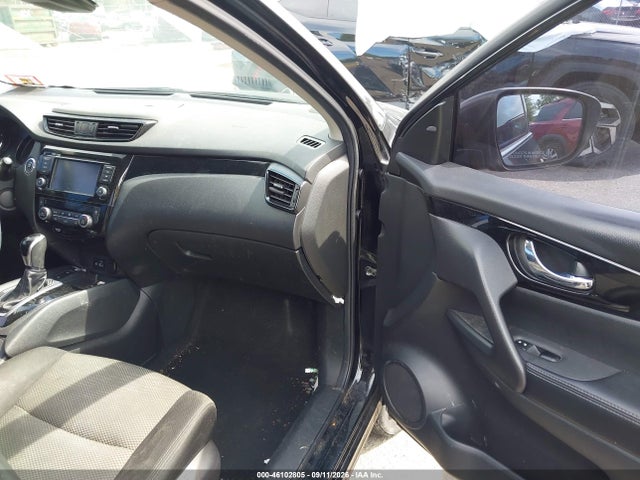 2019 NISSAN ROGUE SPORT SV 5