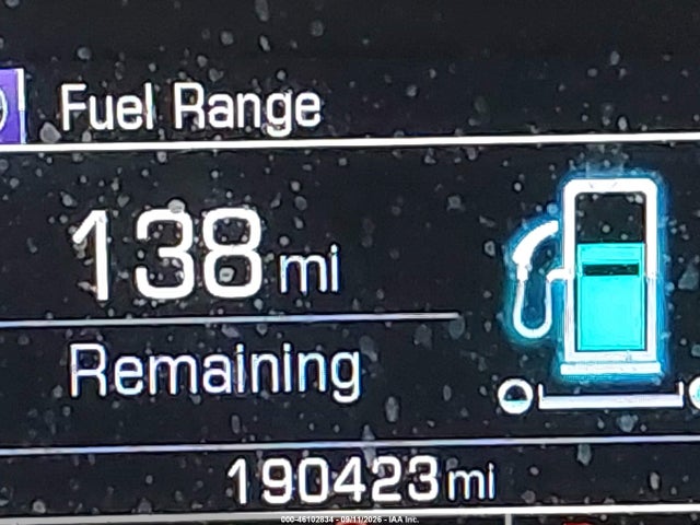 2017 CHEVROLET SILVERADO 1500 2LT 15