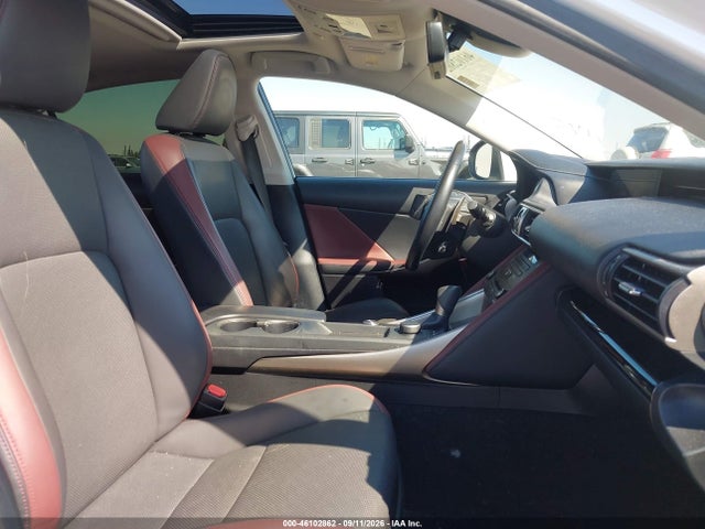 2019 LEXUS IS 300 5