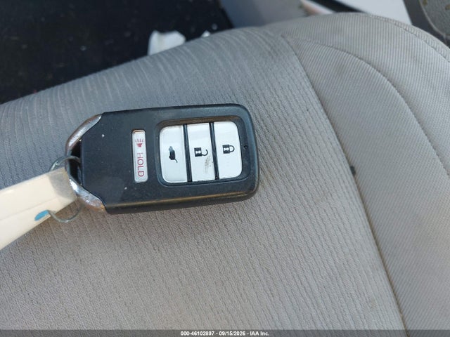 2019 HONDA ODYSSEY LX 11