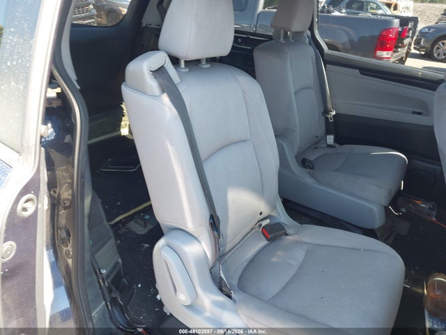 2019 HONDA ODYSSEY LX 8