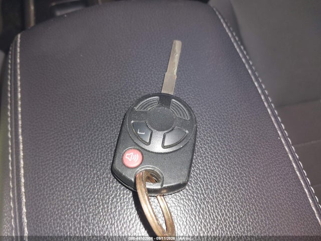 2019 FORD ESCAPE S 11