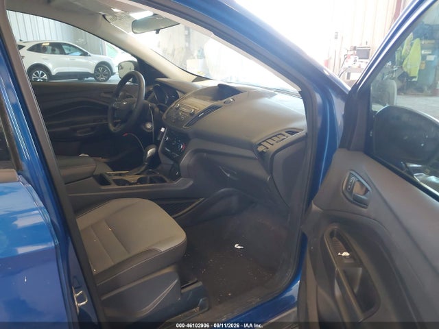 2019 FORD ESCAPE S 5