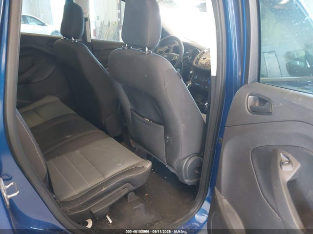 2019 FORD ESCAPE S 8