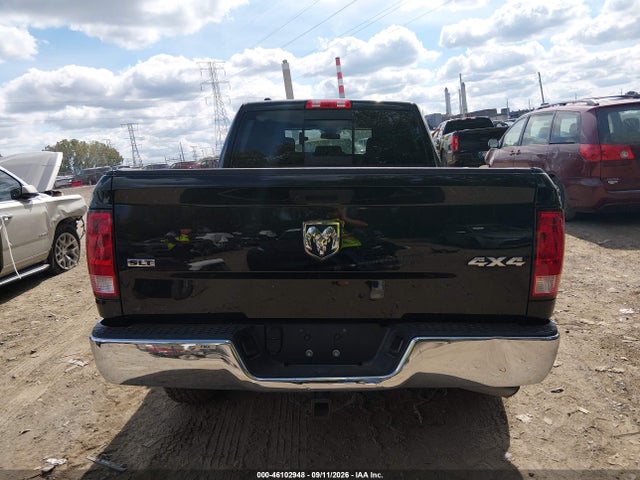 2020 RAM 1500 CLASSIC SLT 4X4 6'4 BOX 17
