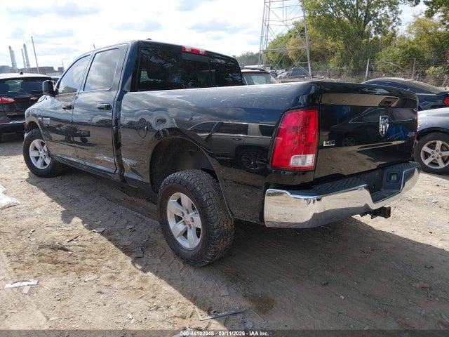 2020 RAM 1500 CLASSIC SLT 4X4 6'4 BOX 3