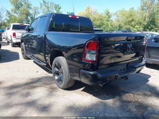 2023 RAM 1500 TRADESMAN 4X4 5'7 BOX 3