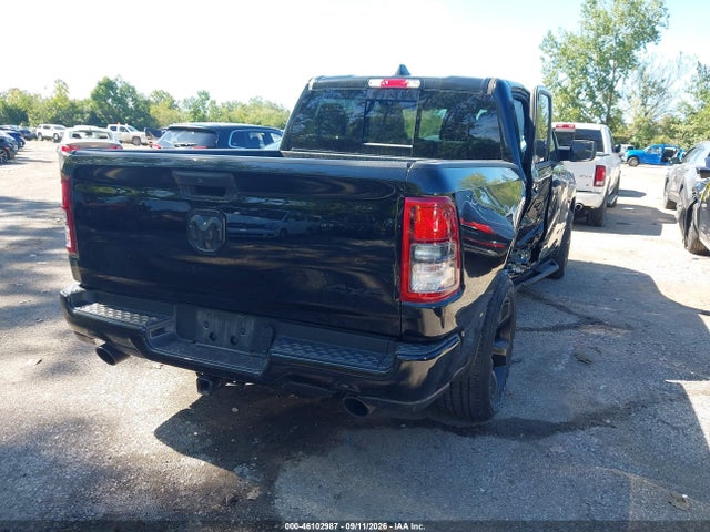 2023 RAM 1500 TRADESMAN 4X4 5'7 BOX 4